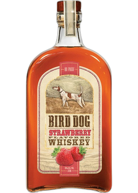 Bird Dog - Strawberry