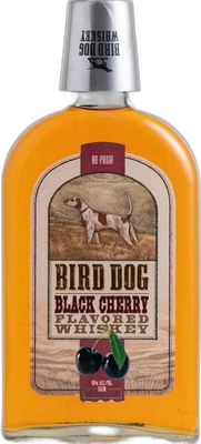 Bird Dog - Black Cherry