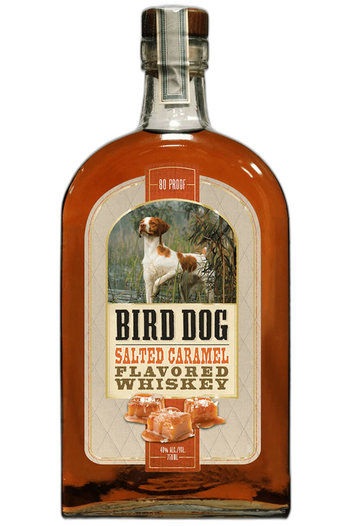 Bird Dog - Salted Caramel