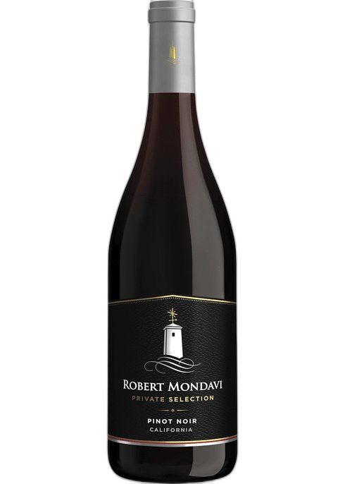 Robert Mondavi - Pinot Noir