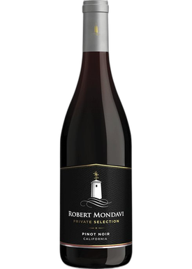 Robert Mondavi - Pinot Noir