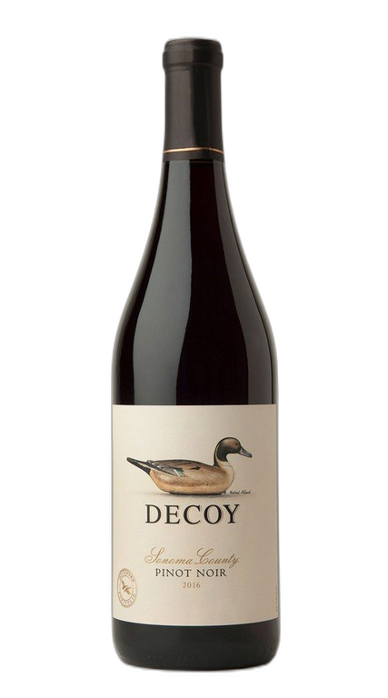 Decoy - Pinot Noir