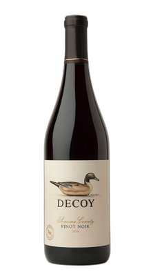 Decoy - Pinot Noir
