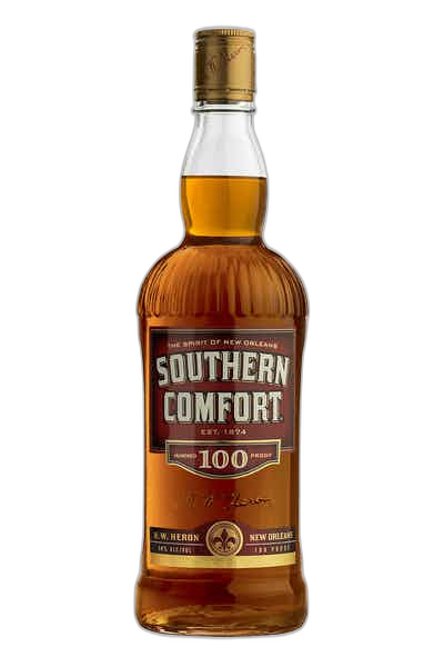 Southern Comfort - 100 Proof