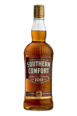 Southern Comfort - 100 Proof