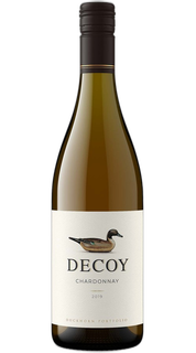 Decoy - Chardonnay