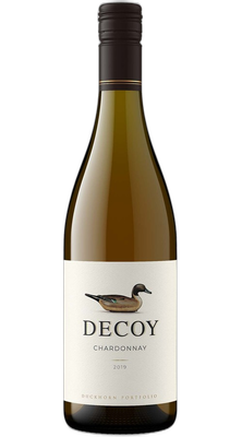 Decoy - Chardonnay
