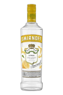 Smirnoff Citrus