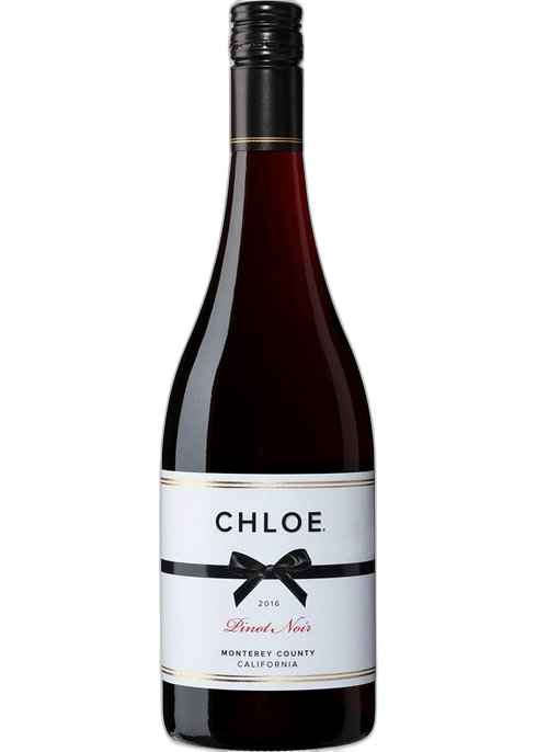 Chloe - Pinot Noir