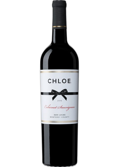 Chloe - Cabernet Sauvignon