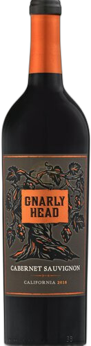 Gnarly Head - Cabernet Sauvignon