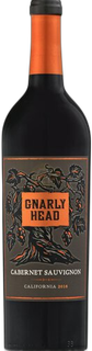 Gnarly Head - Cabernet Sauvignon