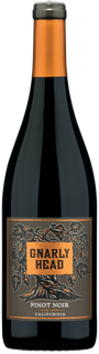Gnarly Head - Pinot Noir