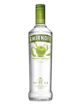 Smirnoff Green Apple