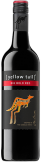 [yellow tail] Jammy Red Roo