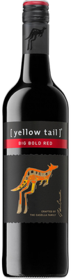 [yellow tail] Jammy Red Roo