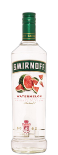 Smirnoff Watermelon