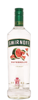 Smirnoff Watermelon