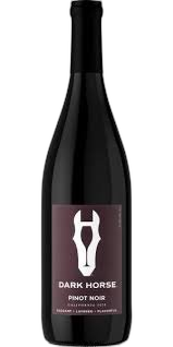 Darkhorse - Pinot Noir