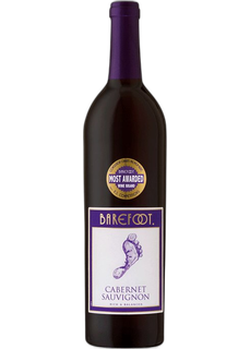 Barefoot - Cabernet Sauvignon