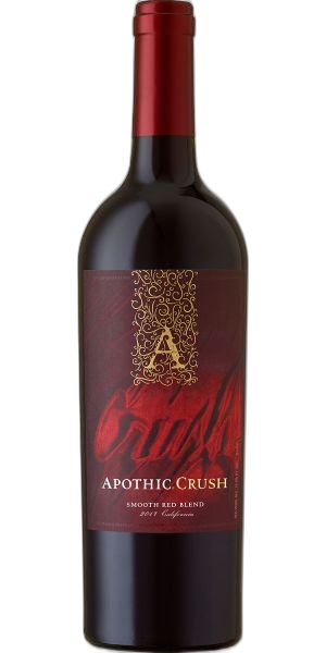 Apothic Crush