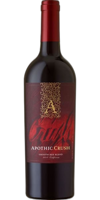Apothic Crush