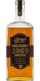 Uncle Nearest 1856