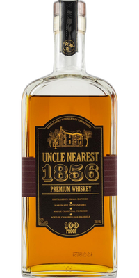 Uncle Nearest 1856