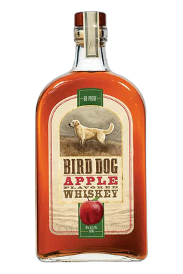 Bird Dog - Apple