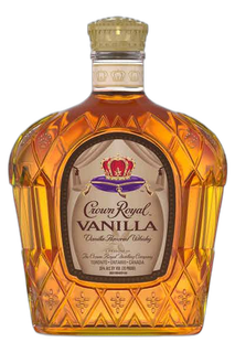 Crown Royal - Vanilla