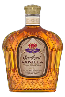 Crown Royal - Vanilla