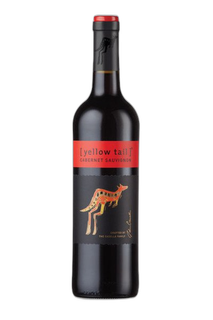 [yellow tail] Cabernet Sauvignon