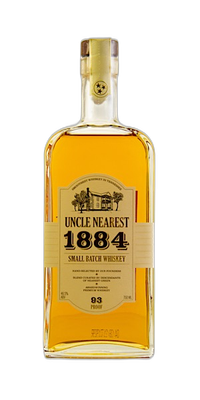 Uncle Nearest 1884