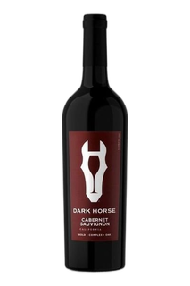 Darkhorse - Cabernet Sauvignon