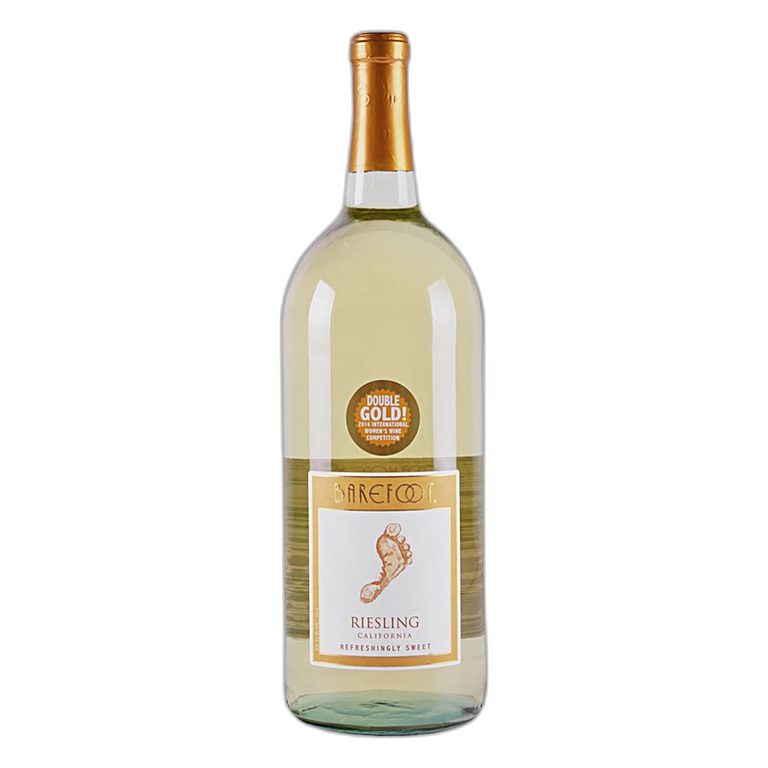 Barefoot - Riesling