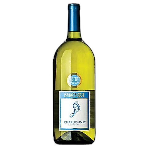 Barefoot - Chardonnay