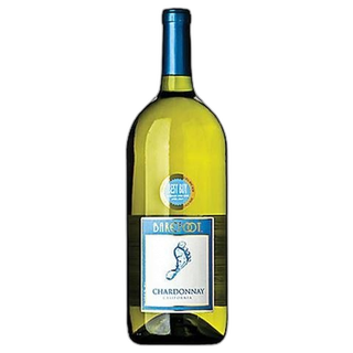 Barefoot - Chardonnay