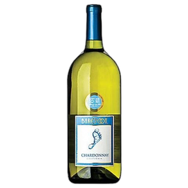 Barefoot - Chardonnay