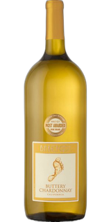 Barefoot - Buttery Chardonnay