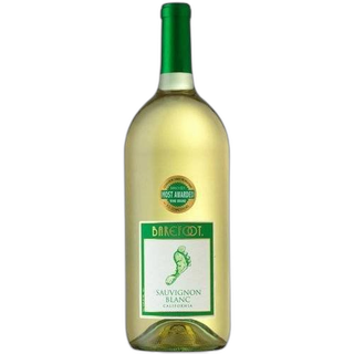 Barefoot - Sauvignon Blanc