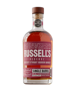 Russell's Reserve - Single Barrel