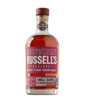 Russell's Reserve - Single Barrel