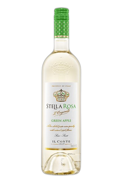 Stella Rosa - Green Apple