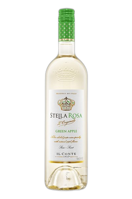 Stella Rosa - Green Apple