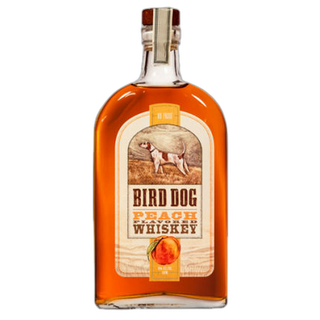 Bird Dog - Peach