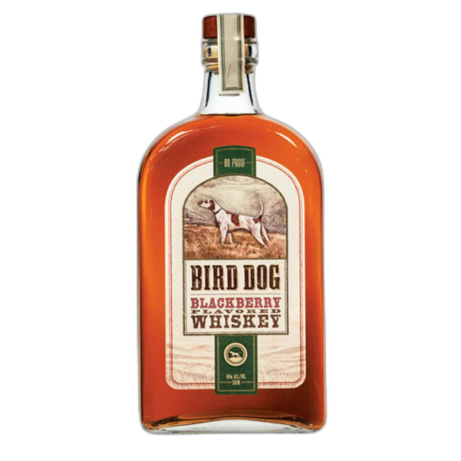 Bird Dog - Blackberry