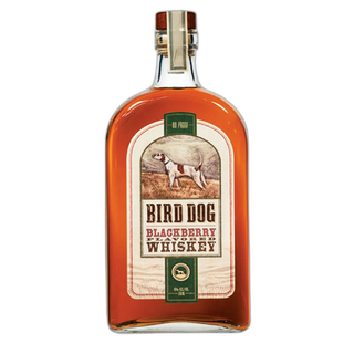 Bird Dog - Blackberry