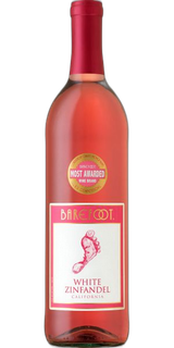 Barefoot - White Zinfandel