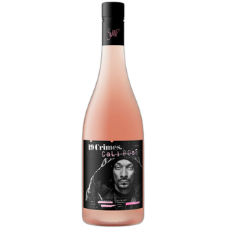 19 Crimes - Cali Rosé Wine