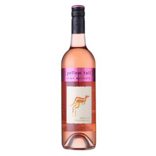 [yellowtail] Pink Moscato